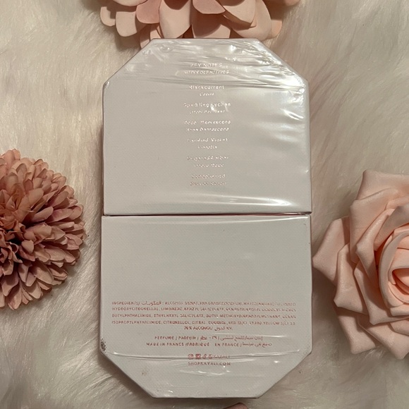 Kayali Eden Sparkling Lychee 39 - Picture 3 of 4